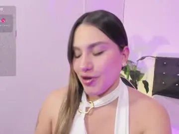 Freechat saaya_tay on Chaturbate