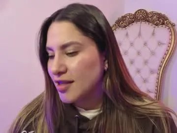 Freechat saaya_tay on Chaturbate