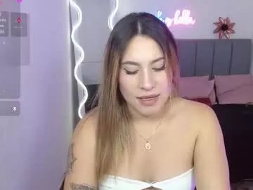 Freechat saaya_tay on Chaturbate