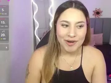 Freechat saaya_tay on Chaturbate