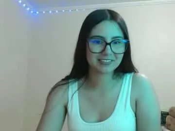 Freechat sahaliefox_ on Chaturbate
