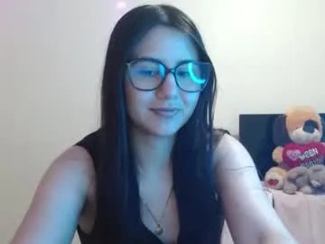 Freechat sahaliefox_ on Chaturbate