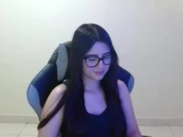 Freechat sahaliefox_ on Chaturbate