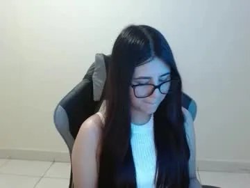 Freechat sahaliefox_ on Chaturbate