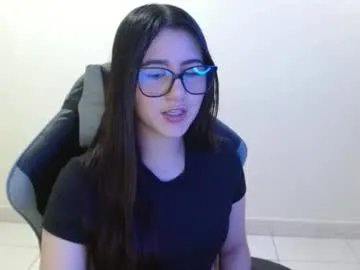 Freechat sahaliefox_ on Chaturbate