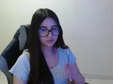 Freechat sahaliefox_ on Chaturbate