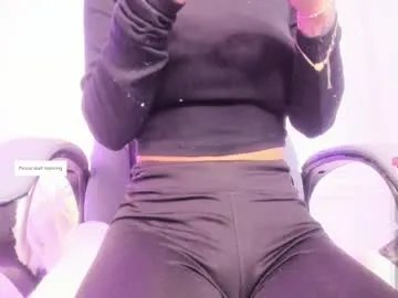 Freechat salome__evans on Chaturbate