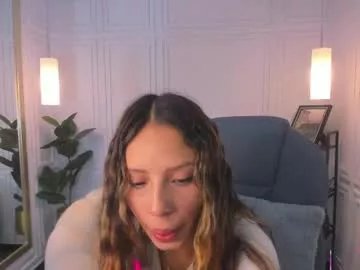 Freechat salome__evans on Chaturbate