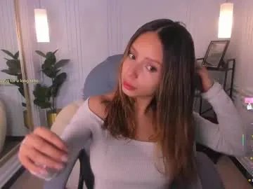 Freechat salome__evans on Chaturbate