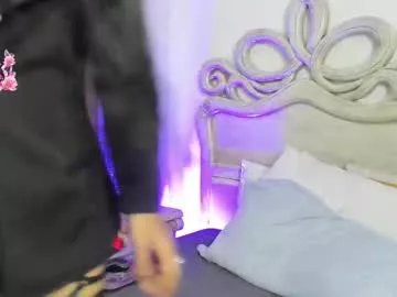 samanthaferrer_ on Chaturbate 