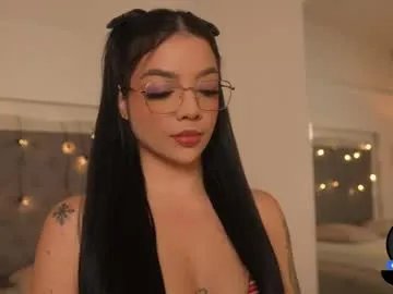 Freechat sarah_hiill on Chaturbate