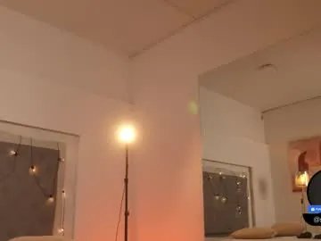 Freechat sarah_hiill on Chaturbate