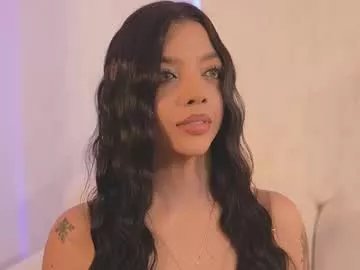 Freechat sarah_hiill on Chaturbate