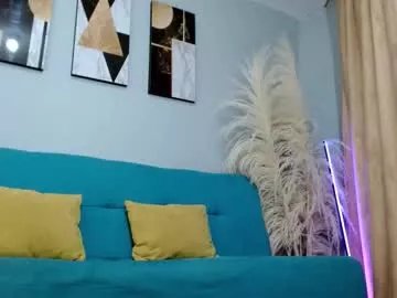 Freechat sarita_klein on Chaturbate
