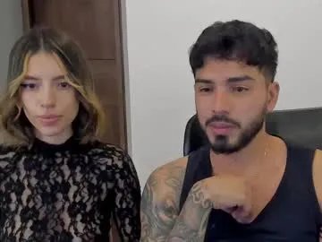 savagesweethearts on Chaturbate 