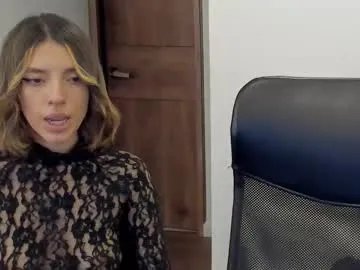 savagesweethearts on Chaturbate 