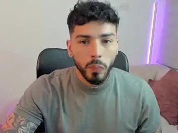 savagesweethearts on Chaturbate 