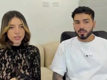 savagesweethearts on Chaturbate 