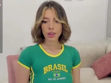 savagesweethearts on Chaturbate 