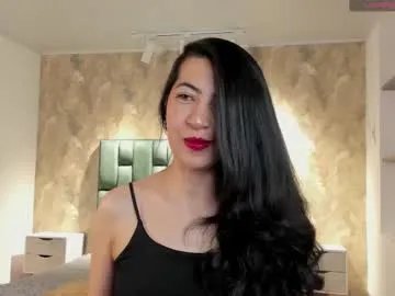 Freechat saya_amaretto1 on Chaturbate