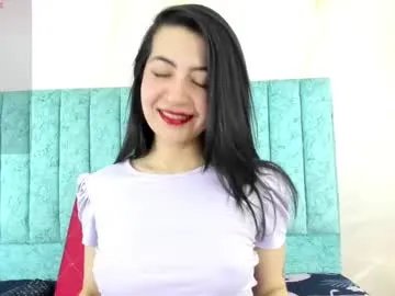 Freechat saya_amaretto1 on Chaturbate