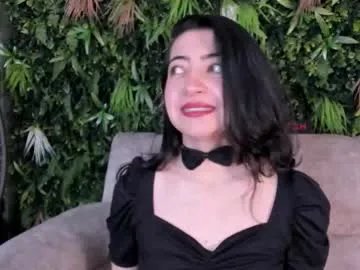 Freechat saya_amaretto1 on Chaturbate