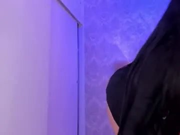 Freechat scarlet_miller_1 on Chaturbate