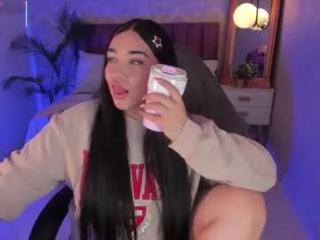 Freechat scarlet_miller_1 on Chaturbate