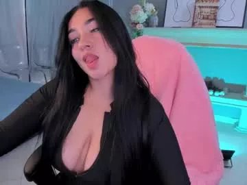 Freechat scarlet_miller_1 on Chaturbate
