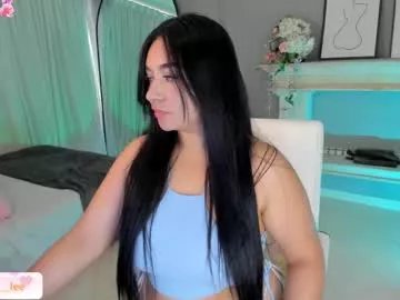 Freechat scarlet_miller_1 on Chaturbate