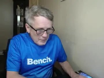 Freechat scottsman214 on Chaturbate