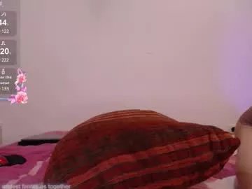 Freechat sebasathome on Chaturbate