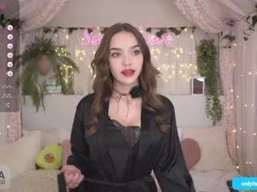 Freechat seltin_sweety on Chaturbate