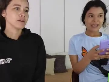 Freechat sexychanell_18 on Chaturbate