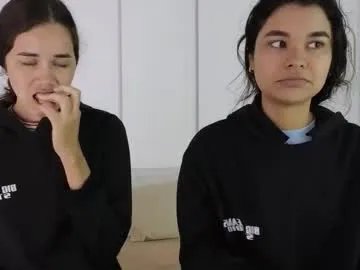 Freechat sexychanell_18 on Chaturbate