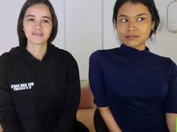 Freechat sexychanell_18 on Chaturbate