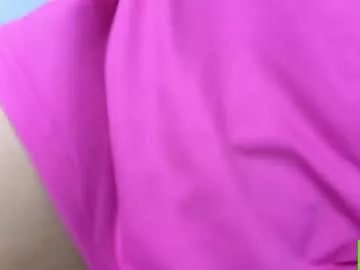 Freechat sexychanell_18 on Chaturbate