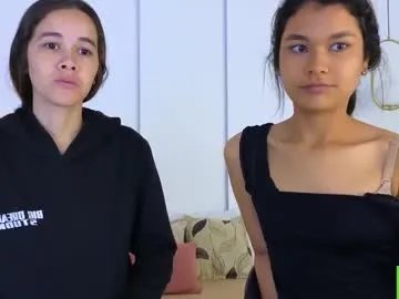 Freechat sexychanell_18 on Chaturbate