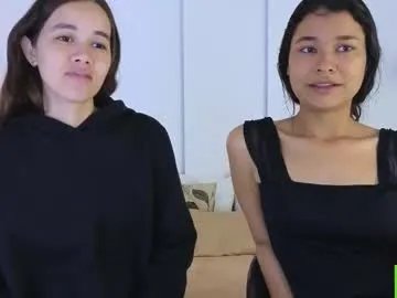 Freechat sexychanell_18 on Chaturbate