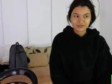 Freechat sexychanell_18 on Chaturbate