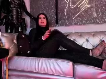 Freechat sharith_gh on Chaturbate