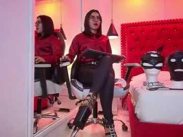 Freechat sharon_nyx on Chaturbate