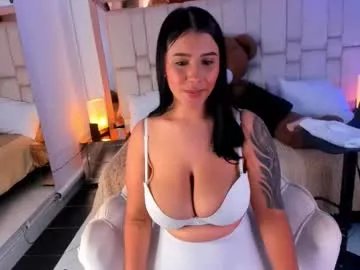 Freechat sheylabakerr on Chaturbate