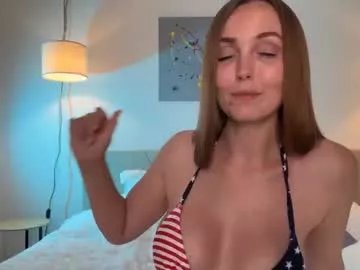 Freechat sia_siberia on Chaturbate