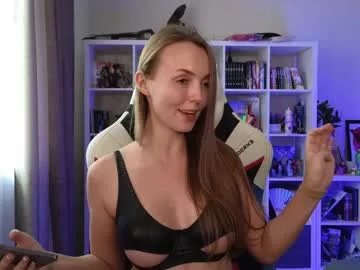Freechat sia_siberia on Chaturbate