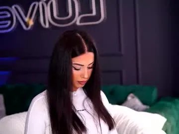 Freechat siennaruh on Chaturbate