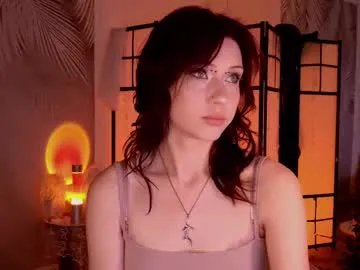 Freechat skyeyes__ on Chaturbate