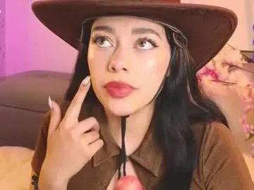 soffimoon_ on Chaturbate 