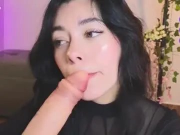 soffimoon_ on Chaturbate 