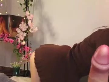 soffimoon_ on Chaturbate 